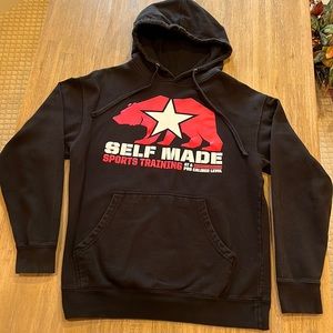 Self Made Hoodie